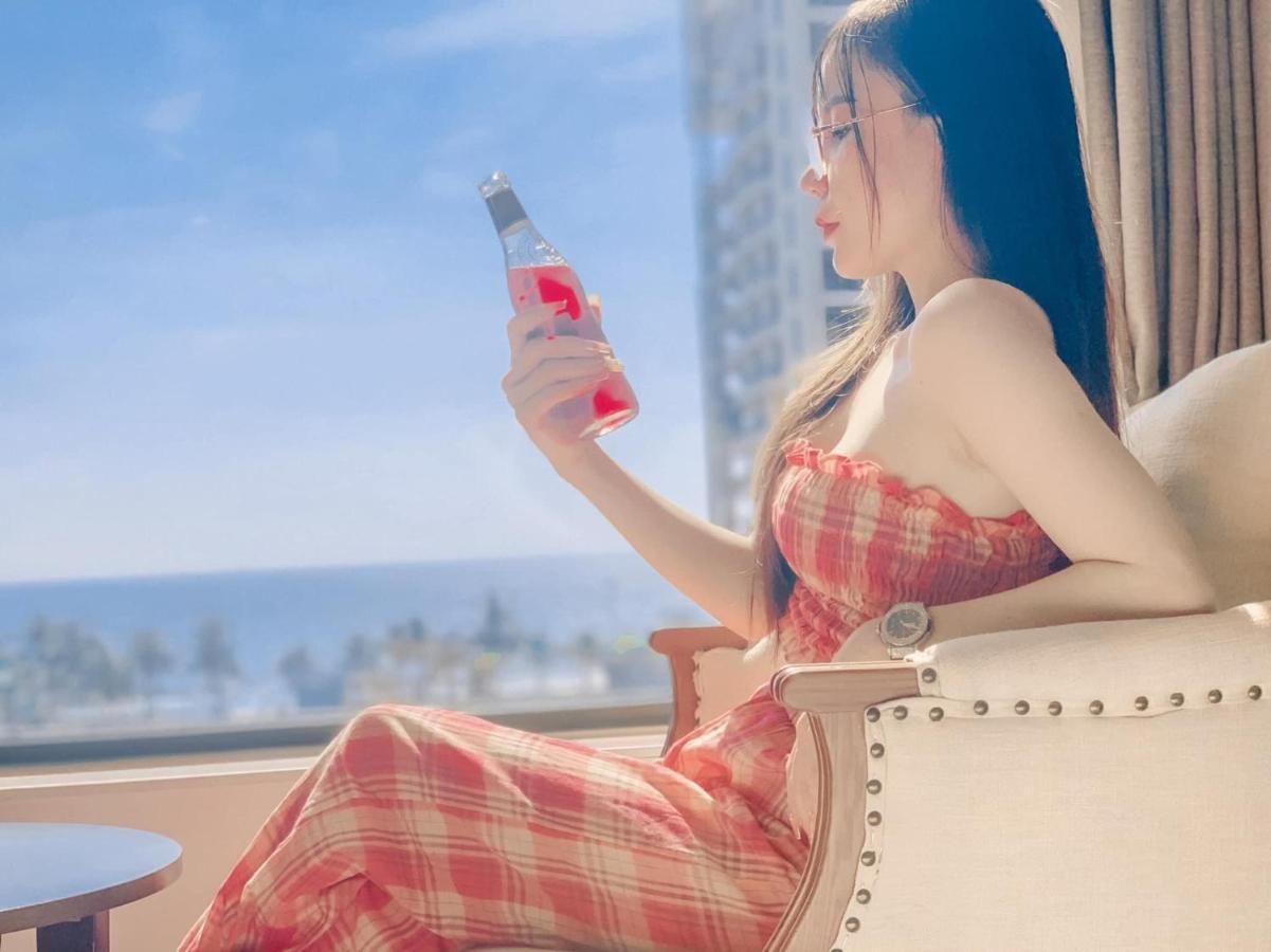 Santa Luxury Hotel Da Nang Exterior photo