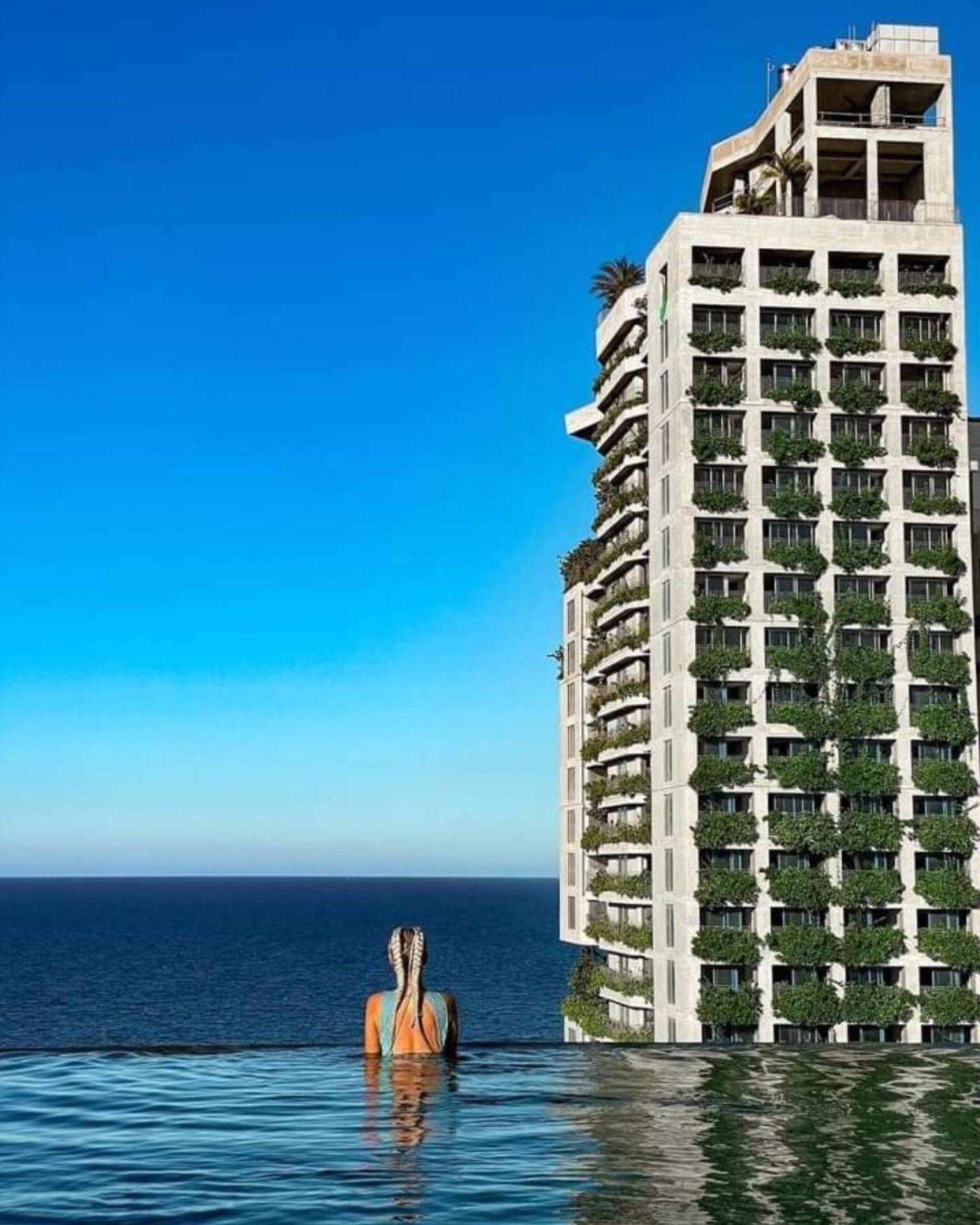 Santa Luxury Hotel Da Nang Exterior photo